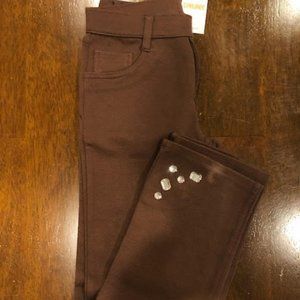 Gymboree Jeweled Pants